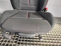 фото thumb №6, Сидіння праве перед пасажира bmw 3 gt f34 f30 f31