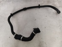 Купити Bmw x3 e83 2007 3.0d труба шланг радіатора води, фото thumb