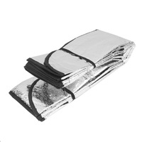 фото thumb №5, Захист сонцезахисна скло передньої скло