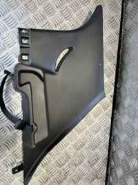 Купити Захист стійка правий задня twingo iii 769348833r, фото thumb