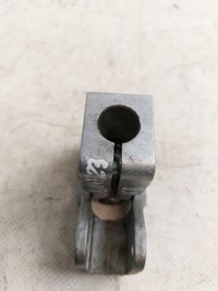 фото thumb №9, Крестовина соединитель колонки рулевого mercedes w168