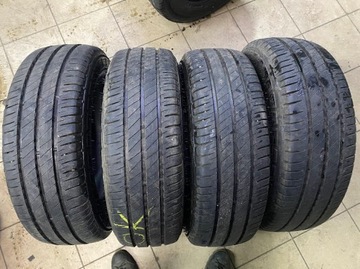 225/65R16C MICHELIN AGILIS 3-z 2022r-ok8mm WK0910