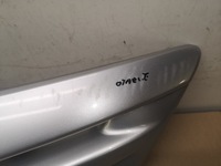 фото thumb №9, Решітка радіатора решітка радіатора mazda 3 i bk 5d hb оригінал