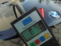 фото thumb №12, Капот петли bmw 1 e87 europa