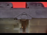 фото thumb №7, Панель керування вікон eu nissan almera tino 1 i lift 03-06