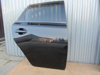 фото thumb №1, Дверь правое задняя toyota auris h.b. 209 2013-2018r