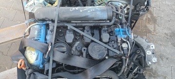 фото thumb №7, Audi tt vw scirocco 2.0 tfsi 200km двигун стійка caw cawb film гарантія