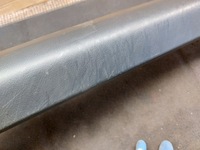 фото thumb №3, Защита пластик порог правый lexus rc f 15r