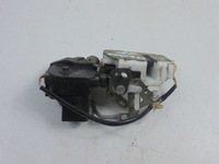 фото thumb №8, Honda concerto замок задня лівий