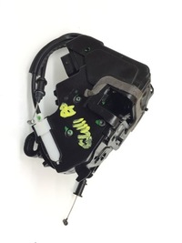 фото thumb №4, Citroen c4 iii 2021 замок дверь правый перед eu