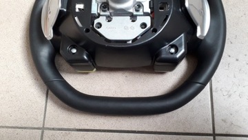 фото thumb №6, Kia ev6 2022 gt руль мульти кожа с подогревом