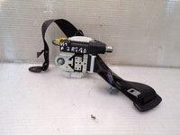 фото thumb №1, Pas безпеки правий задня mercedes w251 ii ряд