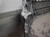 фото thumb №14, Бампер перед audi a3 8v hb lift 16-