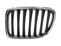 фото thumb №5, Решётка радиатора левая 206005-1