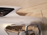 фото thumb №10, Бампер передній решітка решітка нова oem nh902p honda jazz v 20-23 crosstar