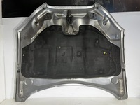 фото thumb №8, Капот, кришка двигуна jaguar xf x250 рестайлінг eu