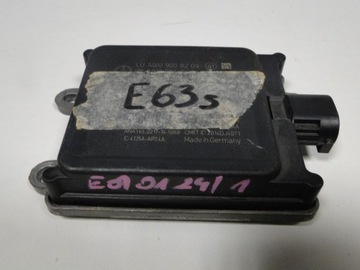 фото thumb №9, Mercedes e 213 w213 s213 238 c238 a238 w238 радар дистронік+ w решітка радіатора 63 amg