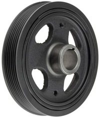 фото thumb №1, Шків колінчастого вала колінчастого nty rkp-ty-032