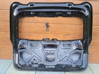 Крышка багажника задняя багажника 19- mercedes gle a1677403800 Цена, фото thumb