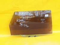 фото thumb №1, Скло двері правий задня audi a6 c5 kombi 99-04r