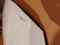 фото thumb №3, Volvo s60 ii lift 2013-2018 капот