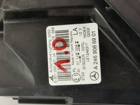 фото thumb №15, Mercedes b-klasa lift w246 лампа левая full led