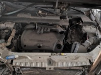 фото thumb №7, Land-rover freelander впуск воздуха do кабины 2006 2.2l 6h5201815ae vp6h5
