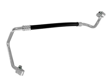 фото thumb №1, Шланг кондиціонера do passat cc 3c0820721r