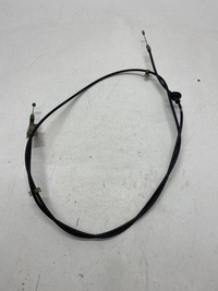 фото thumb №1, Трос тормоза ручного левая ford mondeo mk4