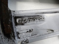 фото thumb №13, Диски  алюмінієві диски диски alusy комплект seat leon iii 3 5f 7j 17" 5x112 et42