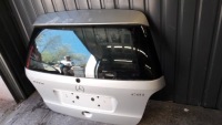 Крышка багажника задний  mercedes w168 Недорого, фото thumb