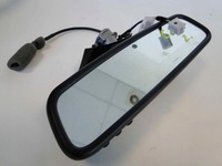 фото thumb №9, Mercedes glk x204 204 зеркало внутренние