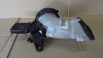 фото thumb №3, C4 picasso 1 i повітродувка повітропровід 9650872480