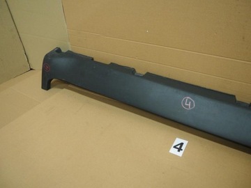 фото thumb №3, Накладка планка порогова поріг ліва ford kuga mk1