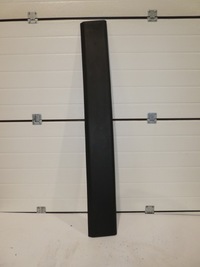 фото thumb №1, Молдинг боковая renault master 828210160r