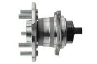 фото thumb №12, Ступиця колеса задня toyota sienna 2wd 04-