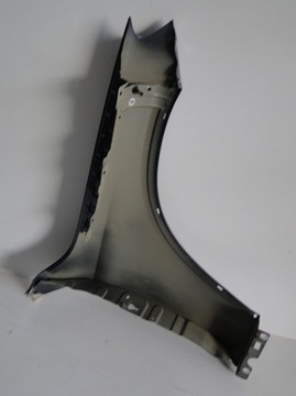 фото thumb №11, Mercedes glc 253 x253 suv c253 купе рестайлинг крыло перед переднее левый