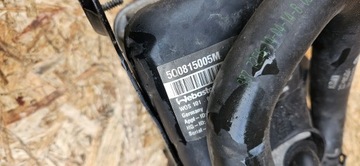 фото thumb №8, Вебасто отопление стояночный 5q0815005m 5q0963513 standheizung