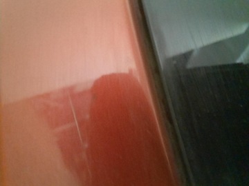 фото thumb №6, Vw passat b6 универсал задняя стекло крышка багажника lc9x