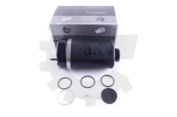 фото thumb №1, Подушка пневматическая передняя mercedes w164