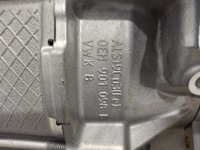 фото thumb №10, Двигун електричний ebja коробка передач uyy vw id3 id4 skoda enyaq audi q4 e-tron