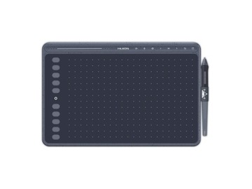 Графический планшет Huion HS611.