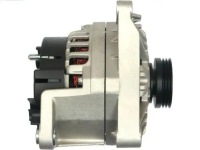 Генератор 75a a3171 as-pl renault clio Ціна, фото thumb