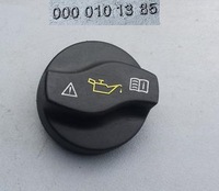 фото thumb №1, Крышка заливка масла mercedes om642 0000101385