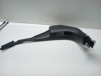 Молдинг накладка порог левая перед peugeot 508 2 Доставка, фото thumb