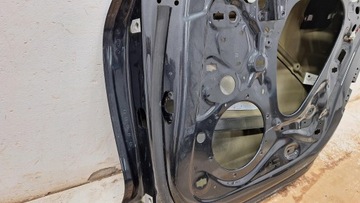 фото thumb №8, Дверь правые задние porsche taycan 9j1