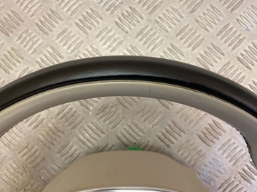 фото thumb №9, Volvo xc90 кермо