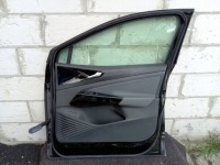 фото thumb №7, Vw volkswagen id4 id.4 правая дверь передние правое перед oem номер