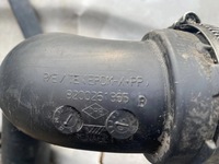 фото thumb №4, Renault master 2.5 труба шланг воздуха 820026195b