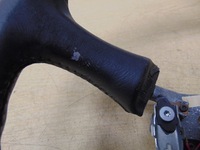 фото thumb №12, Повітропровід шкіряний chevrolet tahoe ii 1999-